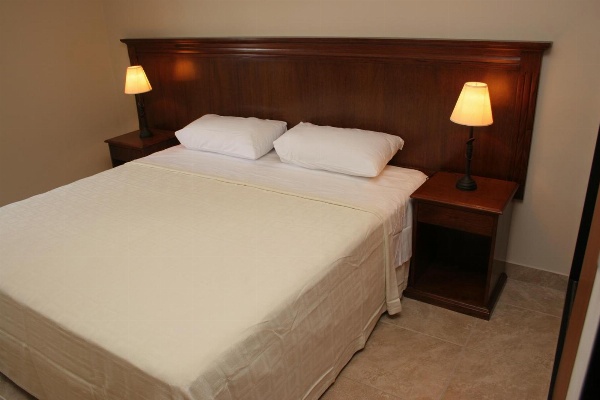 Inter Apart Hotel image 1