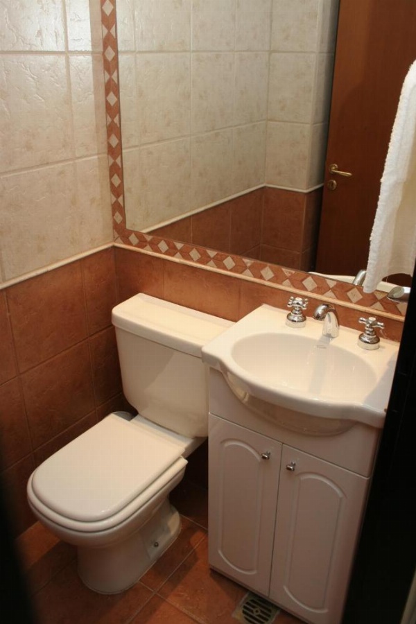 Inter Apart Hotel image 10