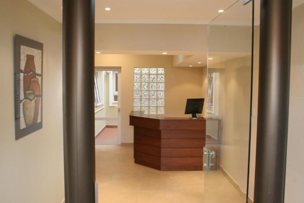 Inter Apart Hotel image 11