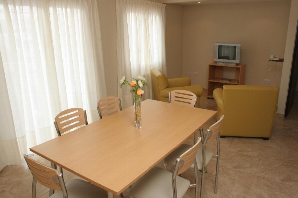 Inter Apart Hotel image 13