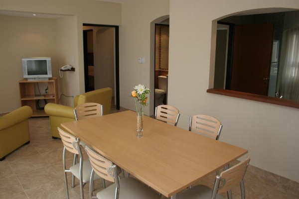 Inter Apart Hotel image 14