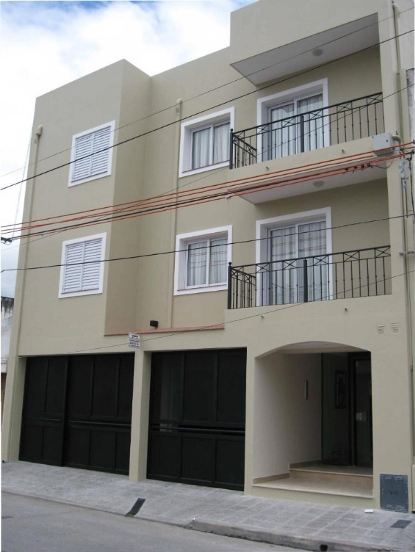 Inter Apart Hotel image 16