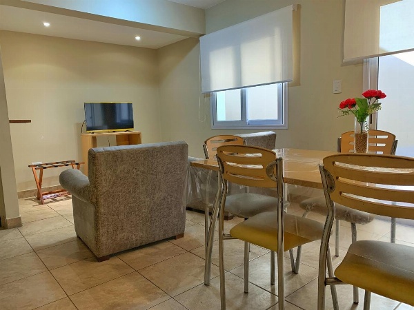 Inter Apart Hotel image 2