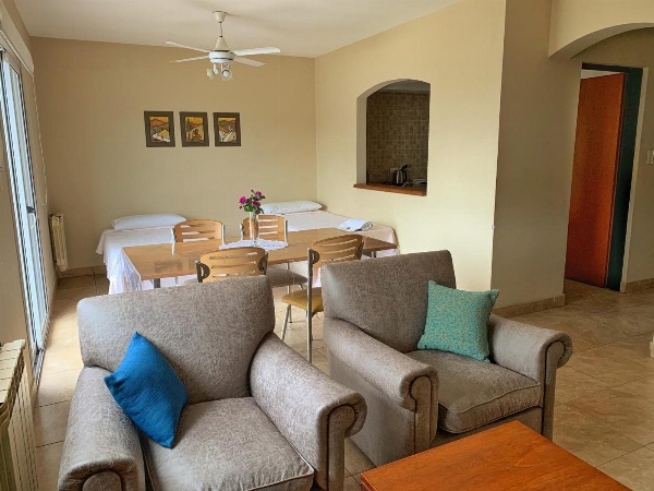 Inter Apart Hotel image 4