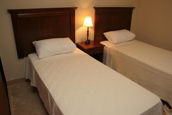 Inter Apart Hotel image 7