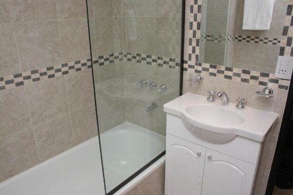 Inter Apart Hotel image 8